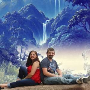 Meet your Posher, Alan